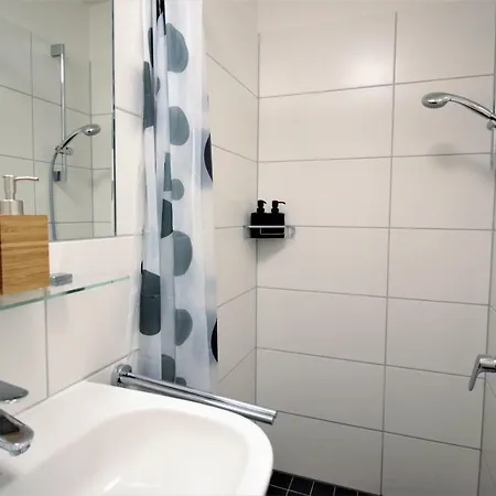 Studio - Balcony, Netflix, Hospital Proximity * Wurzburg